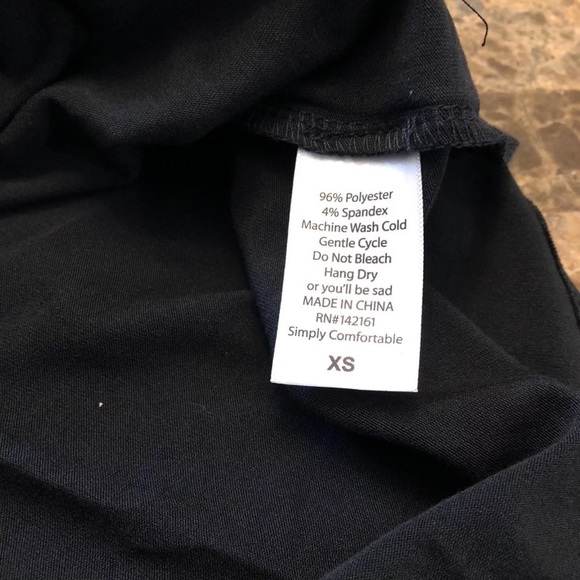 Lularoe lipstick Randy - Picture 5 of 5